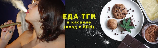 хмурый Вязьма