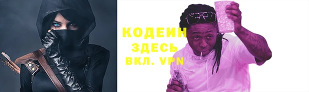 хмурый Вязьма